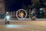 Người đàn ông ở Đắk Lắk dùng dây nịt đánh người đi đường, hé lộ nguyên nhân gây bất ngờ