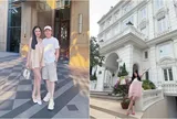 Cuộc sống hạnh phúc của NSƯT cải lương đình đám: Kết hôn với Hoa hậu có 3 con riêng, ở biệt thự trăm tỷ