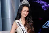 Hoa hậu Quỳnh Anh bị cấm diễn 6 tháng