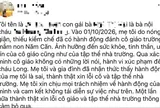 Bà nội đánh, xé áo cô giáo mầm non ở Cà Mau, hé lộ lý do gây phẫn nộ
