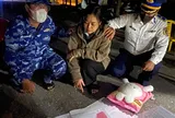 Bắt quả tang Ngô Thị Mai SN 1999  "làm chuyện động trời" tại bãi biển ở Quảng Trị