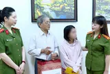 24 giờ tìm kiếm cô gái đi từ Đồng Nai ra Lạng Sơn theo "tiếng gọi của tình yêu" trên mạng xã hội