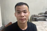 Cãi nhau với vợ, người đàn ông ở Đà Nẵng nổ súng lên trần nhà