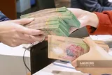 Toàn bộ bảng lương ngành Tòa án nhân dân, Kiểm sát nhân dân năm 2026