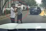Tài xế ô tô bị đấm, đá sau va chạm giao thông ở Phú Thọ, công an vào cuộc