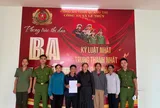 Sau 21 năm thất lạc, người đàn ông được tìm thấy ở nơi không ngờ