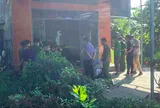 Thông tin mới vụ cháy nhà khiến 2 bố con tử vong ở Gia Lai, nghi do mâu thuẫn gia đình