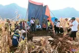 Nhóm trẻ chăn trâu phát hiện báu vật cổ nặng 3 tấn dưới ruộng ngô ở Ninh Bình, mang dấu ấn cực kỳ đặc biệt
