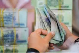 Từ ngày 19/10/2026, mức hỗ trợ hằng tháng đối với Đảng viên khi được tặng Huy hiệu 50 năm tuổi Đảng trở lên theo Nghị quyết 34 là bao nhiêu??