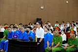 Bạn gái Mr Pips khai về căn hộ 700.000 USD và ‘kho’ tiền vàng cất trong nhà