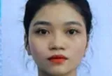 Công an truy tìm Ngô Đào Trang Đài SN 1997