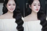 Mỹ nhân VTV quê Lào Cai sở hữu 4 Huy chương Vàng, cưới bạn học sau 9 năm yêu, mặc 3 váy cưới trị giá 1 tỷ đồng