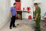 Xác minh vụ nam thanh niên đập phá đồ thờ cúng, tài sản nhà bạn gái ở Lạng Sơn