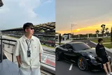 Danh tính nam KOL đình đám 24 tuổi tử nạn trong siêu xe Lamborghini, hiện trường quá xót xa