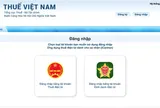 Ba cách kiểm tra để biết đang nợ thuế TNCN hay không?