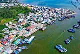Đầu tư gần 11.000 tỷ đồng phát triển cảng biển Quảng Ngãi