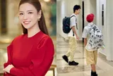 BTV Đan Lê thông báo "làm mẹ lần nữa", nói 2 con trai sinh với chồng đạo diễn nay "bướng bỉnh, khó đoán"