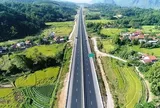 Đẩy nhanh tiến độ, bảo đảm chất lượng 4 dự án cao tốc trọng điểm