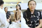 Hoa hậu Đỗ Thị Hà đưa mẹ chồng đi làm đẹp, chưa về làm dâu đã được lòng gia tộc nhà thiếu gia Viết Vương