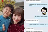 Sao Việt 24h: Hòa Minzy xúc động trước tin nhắn "mắng yêu" của con trai 6 tuổi, Pha Lê vào bình luận bị chê kém duyên