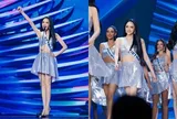 "Kiếp nạn" của Hương Giang sau khi "trắng tay" tại Miss Universe 2025
