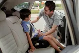 5 lưu ý cần tránh khi mua ghế ngồi ô tô cho bé