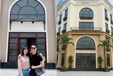 Choáng ngợp trước biệt thự mới toanh của vợ chồng Mạnh Trường: Huyền Lizzie "mê điên", BTV Đan Lê ví như khách sạn 5 sao