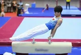 3 "nam thần" thể dục dụng cụ giành HCV tại SEA Games 33: Sở hữu visual cực đỉnh, lên ngôi đầy thuyết phục