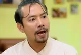 "Em chồng" NSƯT Kiều Anh trên sóng VTV: Thủ khoa trường Sân khấu Điện ảnh, có 2 con kháu khỉnh với vợ hot girl