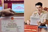 "Chồng" Hồng Diễm thấy "sĩ dài dài" khi nhận tin vui bất ngờ, là tổng tài được yêu thích nhất VTV 2025