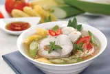 Không phải cá biển, loại cá nước ngọt này vừa dày thịt lại ít xương, từng được ví là “tổ yến của người nghèo"