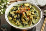 Món "nhà nghèo" xưa ăn đến chán ngán, nay thành đặc sản ở thành phố được nhiều người ưa chuộng, tốt cho sức khoẻ