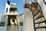 Từ 2 bàn tay trắng, mẹ đảm 3 con tích luỹ 5,5 tỷ đồng xây nhà 190m2 ở TP.HCM vừa đẹp vừa sang