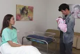 Anh rể nghèo cả nhà phản đối, ngày chị gái sinh con thứ 3, anh nói một câu bố tôi phải khóc