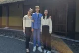 Con gái Hoa hậu Thùy Lâm 13 tuổi cao vượt mặt mẹ, sở hữu đôi đồng điếu cười tươi cực duyên dáng