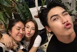Lê Phương gia nhập hội "đẩy thuyền", nhắn nhủ ẩn ý về nghi vấn hẹn hò của Võ Điền Gia Huy - Tam Triều Dâng