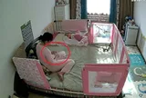 Camera giám sát ghi lại cảnh giúp việc có hành động lạ, người mẹ bật khóc khi hiểu rõ sự tình