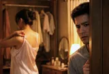 Lấy vợ đẹp 2 năm chưa có con, đi làm về sớm tôi tái mặt khi thấy em đang tự tiêm trong phòng ngủ