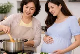 Mang bầu gửi hết lương cho mẹ chồng giữ, ngày nhập viện đẻ nhìn số dư trong tài khoản ngân hàng, tôi choáng váng