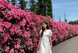 Đi du lịch Hè không cần mang cả tủ đồ, chị em cứ chọn 1 trong 3 kiểu váy này lên hình "sống ảo" cực đẹp