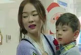 "Mẹ ơi con sinh ra từ đâu?", nữ diễn viên trả lời quá thông minh ai cũng tấm tắc khen