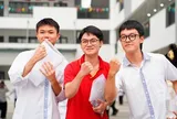 Ngành học là "vua của mọi ngành", không sợ thất nghiệp tại Việt Nam, ra trường nhiều doanh nghiệp săn đón