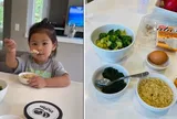 3 mỹ nhân Việt cùng đặt camera theo dõi con trong nhà, xem xong có người phải nói "thả ra là mất"