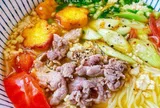 5 món nước cực ngon, vừa dễ làm lại dễ ăn cho cuối tuần nắng nóng không cần nấu cơm