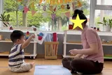 Học mầm non 3 tháng học phí 57 triệu, con trai Quang Hải và vợ Chu Thanh Huyền 21 tháng tuổi nói tiếng Anh rất tốt