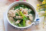 Loại rau mệnh danh là "vua thải độc gan", đem nấu canh được món vừa ngon bổ lại thanh mát