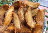 Loài cá quen thuộc ở quê "tốt hơn cá hồi", xưa giá rẻ nay thành đặc sản 100.000 đ/kg, tốt cho sức khỏe