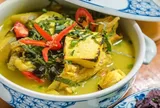 Loại cá bị chê bẩn nhưng bổ ngang vi cá mập, chợ Việt bán đầy, đem nấu kiểu này cực ngon mà ít người biết mua ăn
