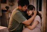 3 tháng liền chồng liên tục đòi ăn cá khô của chị hàng xóm, tôi ôm bụng bầu khóc rưng rức khi biết lý do