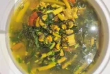 Món nhà nghèo xưa ăn đến chán ngán, nay thành đặc sản nổi tiếng ở thành phố giá 70.000 đ/kg, tốt cho sức khoẻ